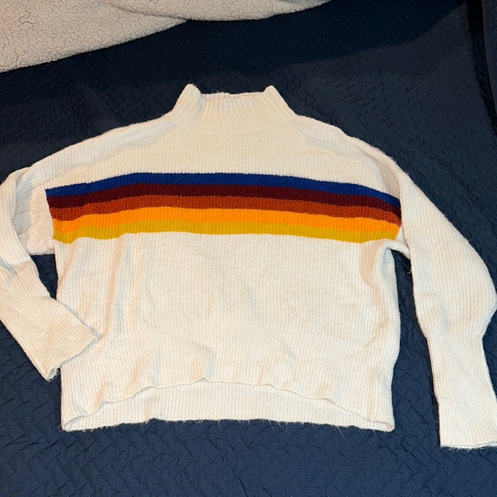 Express Sweater